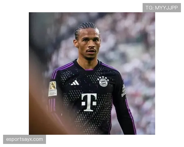 萨内身价被看好,专家称或刷新德甲球员转会纪录