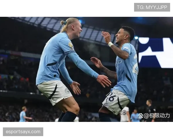 英超争冠白热化：曼城阿森纳激烈对决，最新排名揭晓