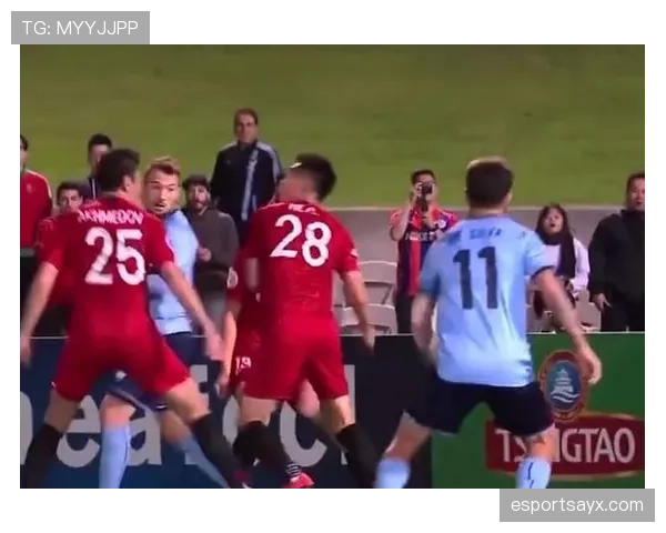 韩国球队亚冠赛场强势回暖，迎来历史性突破