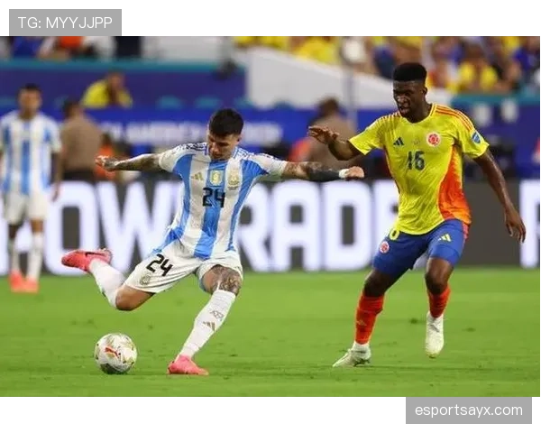 巴拉圭队核心球员闪耀赛场，球队创历史最佳战绩