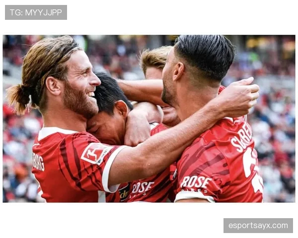 黑森林新星闪耀，德甲新赛季前景可期