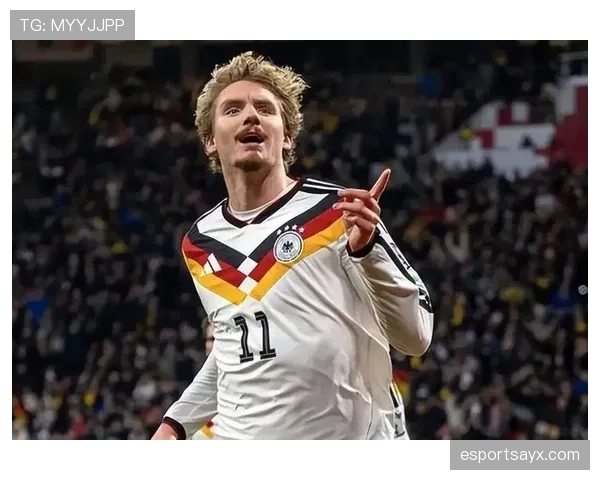 德国国家队公布最新阵容，新星闪耀引期待