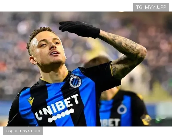 鲁伊斯凭独特技术持续崛起，成足坛备受瞩目的新星