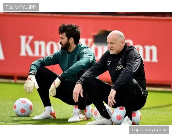 阿利松商业价值排名持续提升，跻身全球门将前列