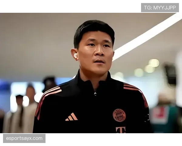 金玟哉接任韩国国家队队长职务