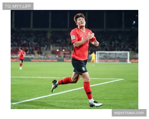 金玟哉：韩国本土联赛走出的亚洲顶级中卫起点解析