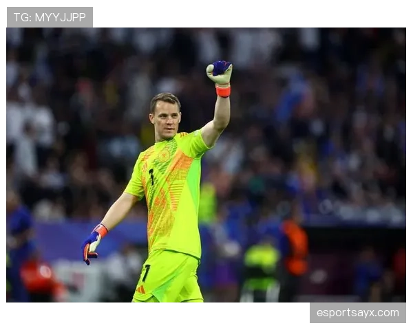 诺伊尔职业生涯规划解析